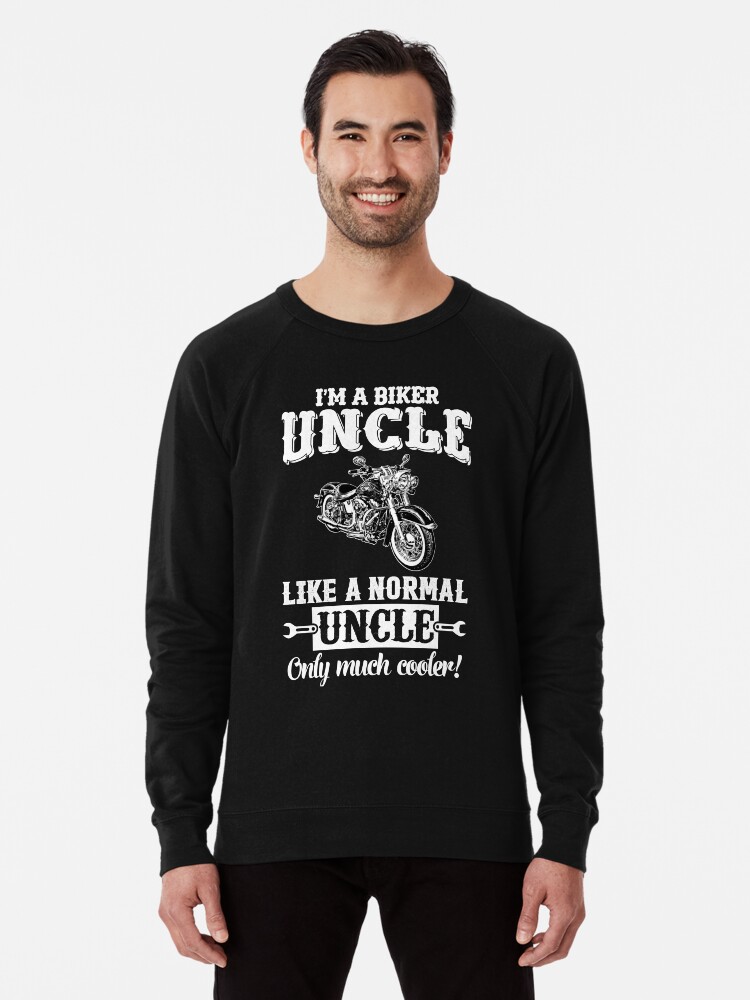 Sudadera ligera for Sale con la obra «Soy un tío Como