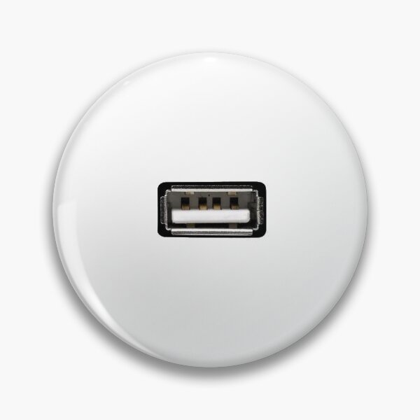 Item preview, USB port designed and sold by GoyaM.
