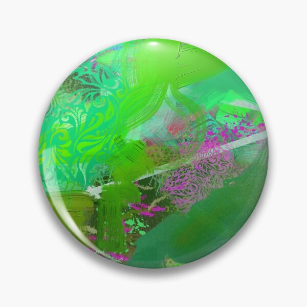 Item preview, GONE GREEN(C2019) designed and sold by Paul Romanowski.