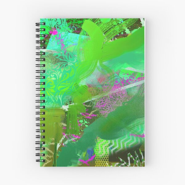 Item preview, GONE GREEN(C2019) designed and sold by Paul Romanowski.