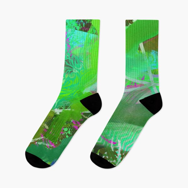 Item preview, GONE GREEN(C2019) designed and sold by Paul Romanowski.
