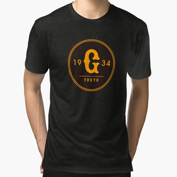Item preview, Yomiuri Giants Tokyo Nippon Professional Baseball Organization Japanese - NPB Logo designed and sold by jordansarcher.