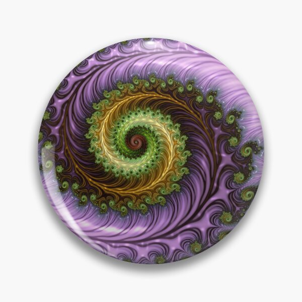 Artikelvorschau, SPIRAL SENSITIVITY entworfen und verkauft von Art-by-Cassy.