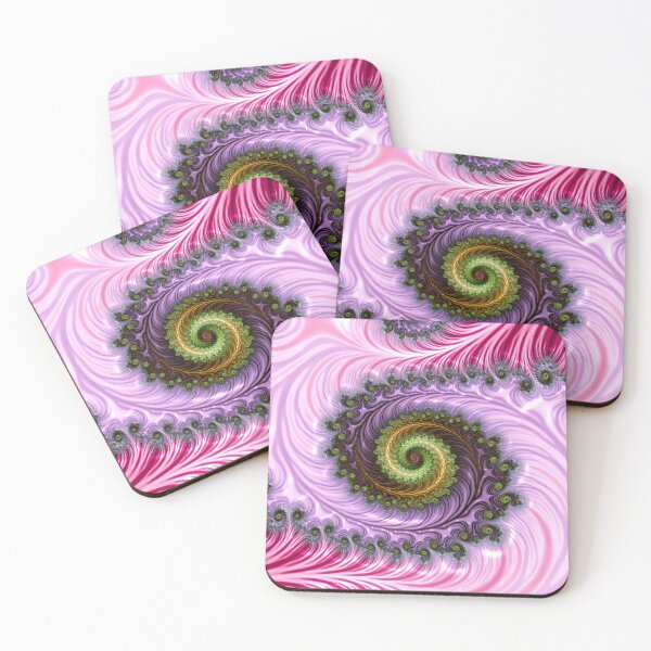 Artikelvorschau, SPIRAL SENSITIVITY entworfen und verkauft von Art-by-Cassy.