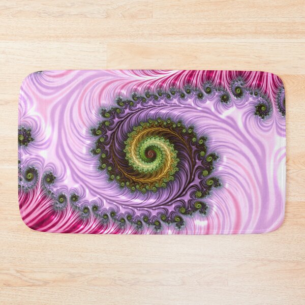 Item preview, SPIRAL SENSITIVITY designed and sold by Art-by-Cassy.