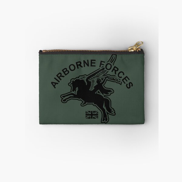 Item preview, British Airborne Forces (subdued) designed and sold by StrongVlad.