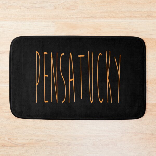 Item preview, Pensatucky (Orange Is The New Black) designed and sold by jeremydwilliams.