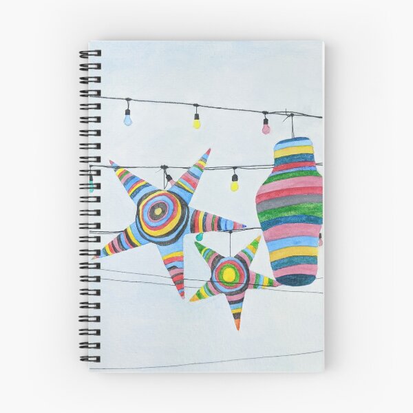 Item preview, Piñatas designed and sold by Gabriela Gonzalez.