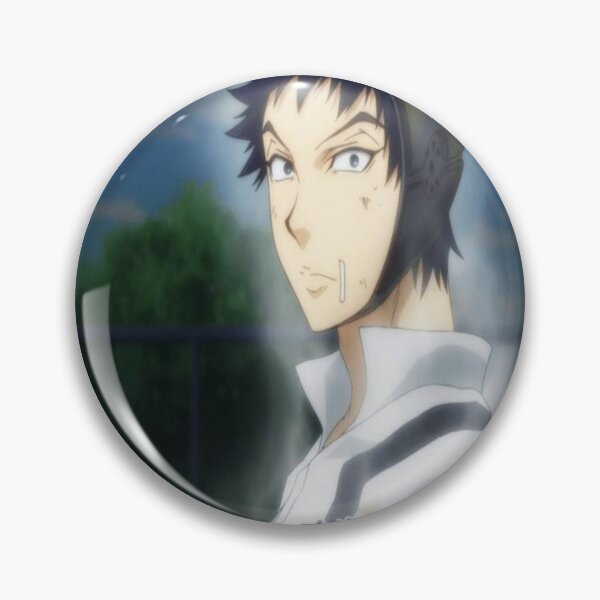 Item preview, Miyuki Atsushi Rival All Out designed and sold by LarcherNoel.