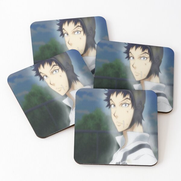 Item preview, Miyuki Atsushi Rival All Out designed and sold by LarcherNoel.
