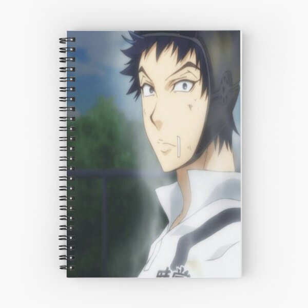 Item preview, Miyuki Atsushi Rival All Out designed and sold by LarcherNoel.
