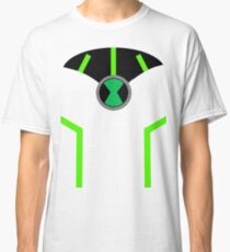 Ben 10: Upgrade Classic T-Shirt