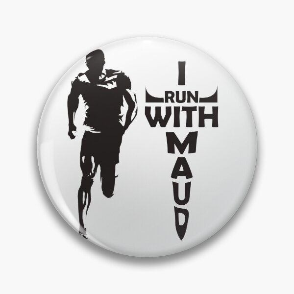 Item preview, i run with maud designed and sold by ahmedsco.