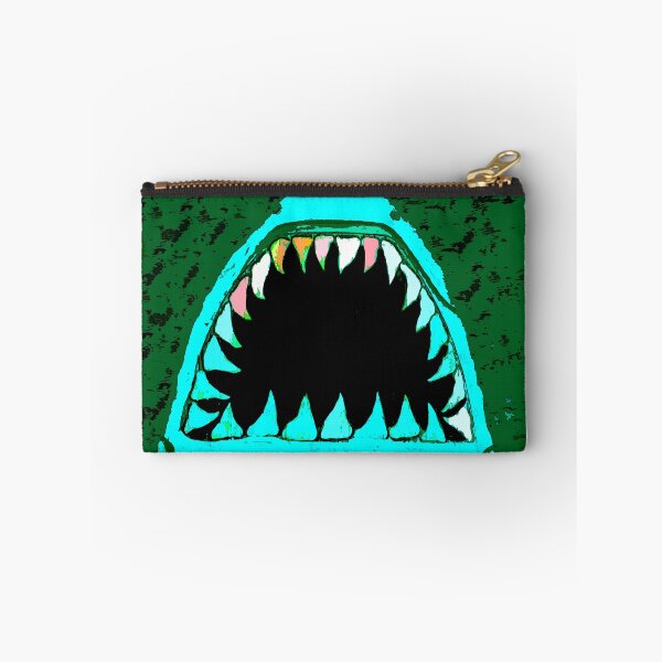 Item preview, Shark bite designed and sold by David Lee Thompson.