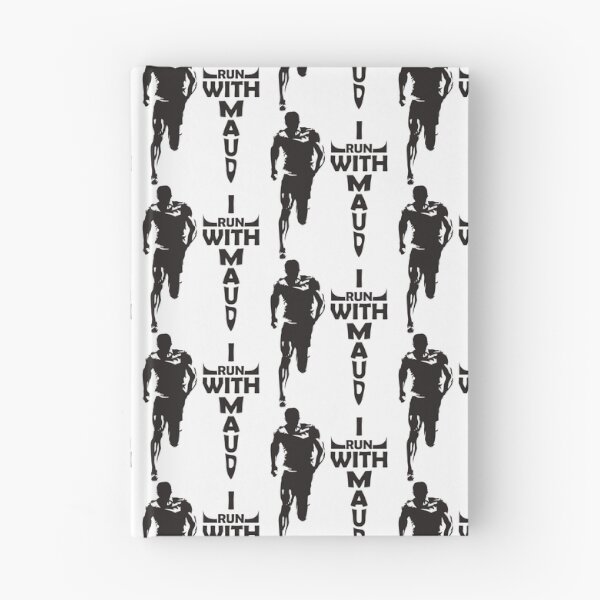 Item preview, i run with maud designed and sold by ahmedsco.