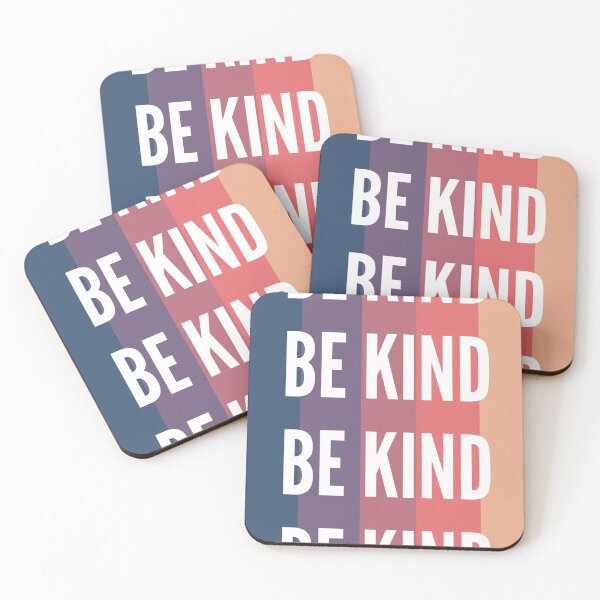 Item preview, Be Kind Digital Art designed and sold by becca21.