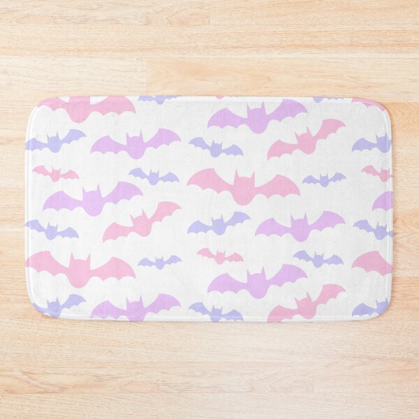 Item preview, Pastel Bat designed and sold by TorpedoBubble.