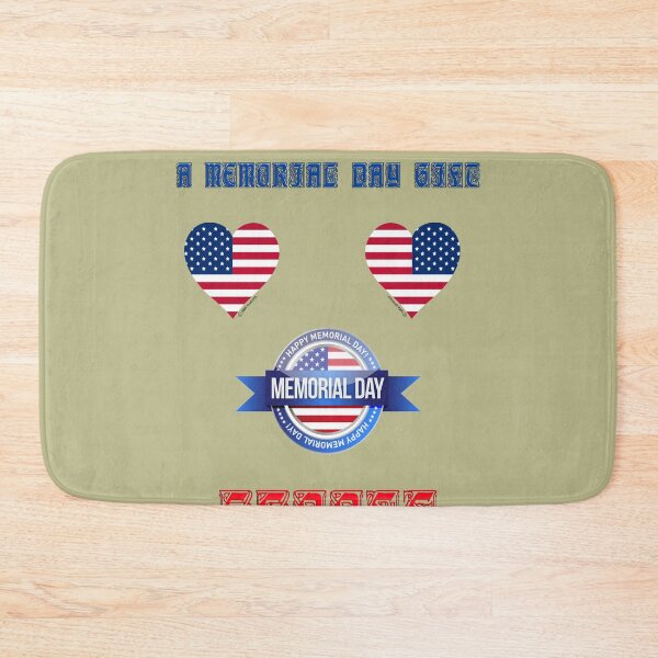 Item preview, Memorial day gifts 2 designed and sold by adelsebaey1.