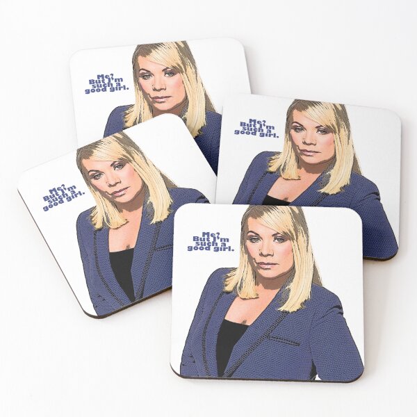 Item preview, Sharon - EastEnders designed and sold by jeremydwilliams.