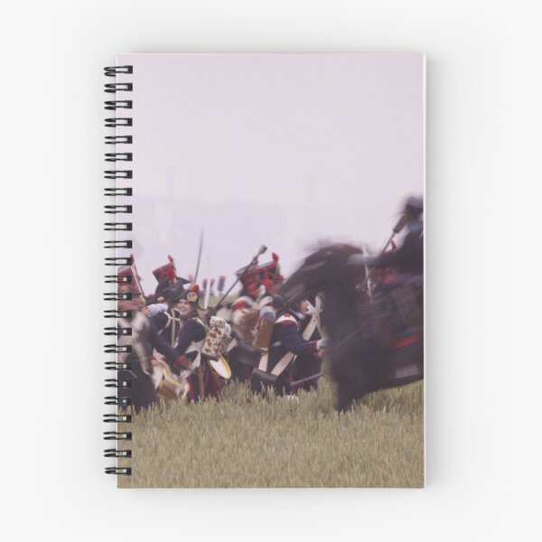 Item preview, British Cavalry Charge designed and sold by Thomas Martin.
