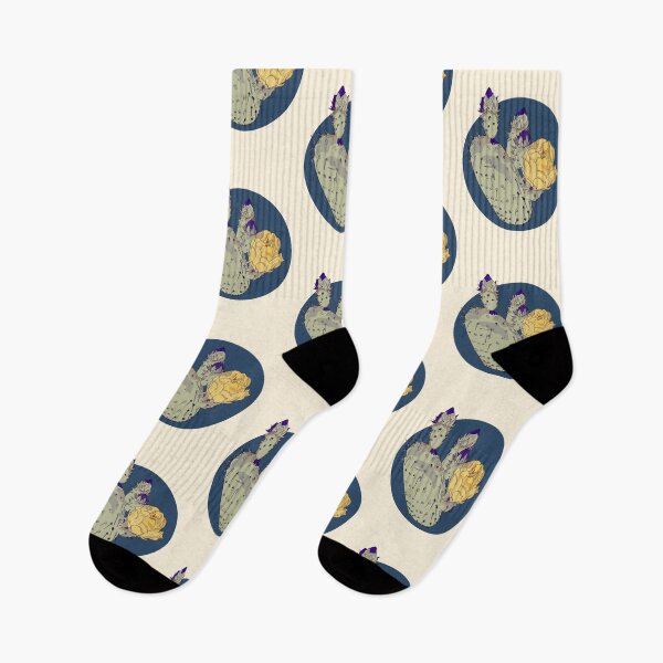 Item preview, Texas Cactus designed and sold by MouneShoes.