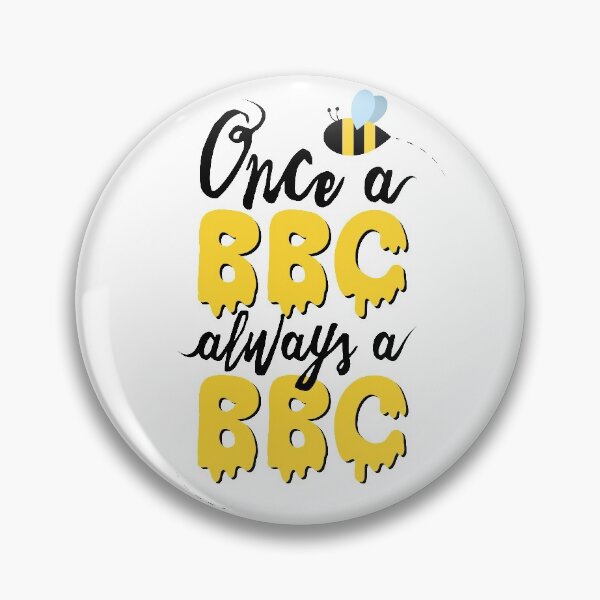 Item preview, Once a BBC, always a BBC. - Block B designed and sold by Duckiechan.