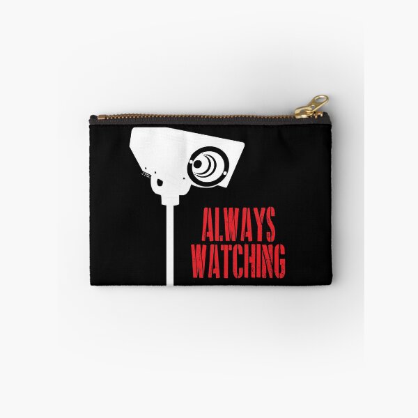 Item preview, Always Watching designed and sold by artpirate.