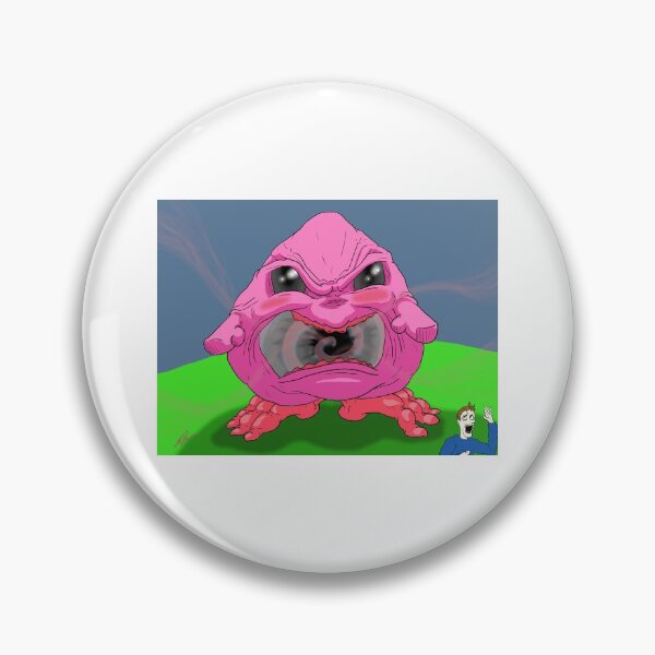 Item preview, Behold: The Devourer of Worlds designed and sold by coreyhasissues.