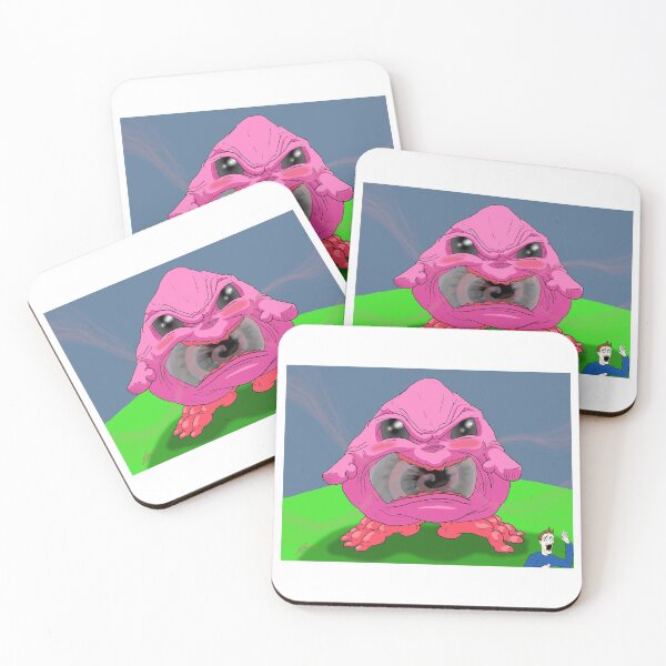 Item preview, Behold: The Devourer of Worlds designed and sold by coreyhasissues.