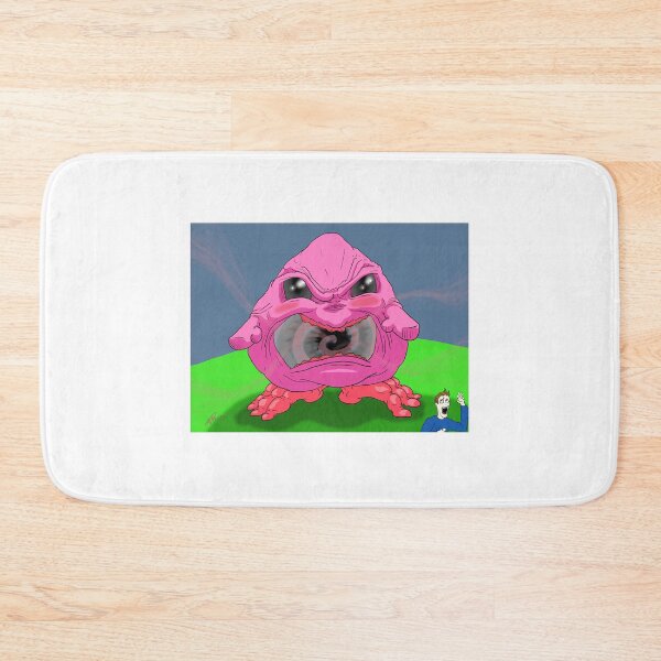 Item preview, Behold: The Devourer of Worlds designed and sold by coreyhasissues.