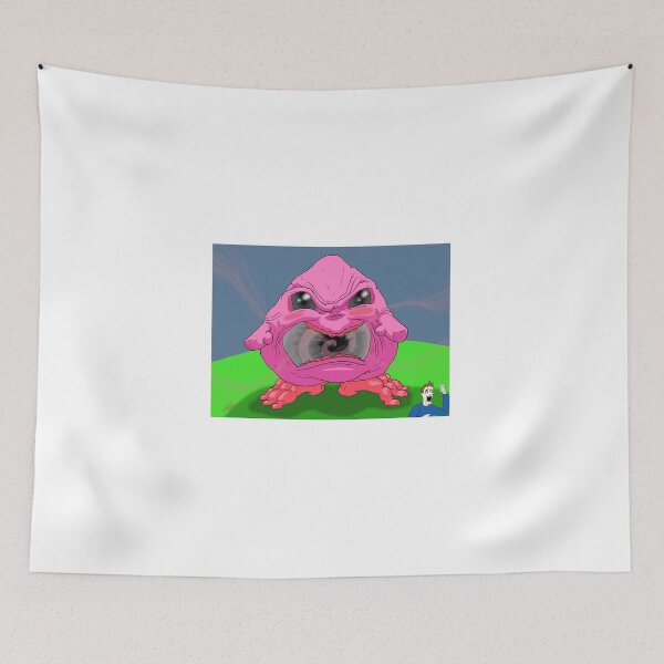 Item preview, Behold: The Devourer of Worlds designed and sold by coreyhasissues.