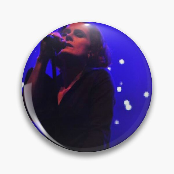 Item preview, Alison Moyet designed and sold by jeremydwilliams.