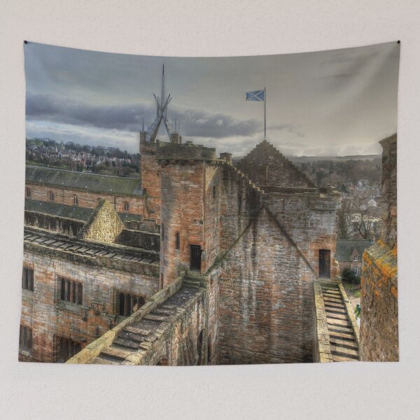 Item preview, View from the Tower designed and sold by tomg.