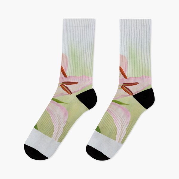 Item preview, Lilium  Lily designed and sold by Chris Burrows.