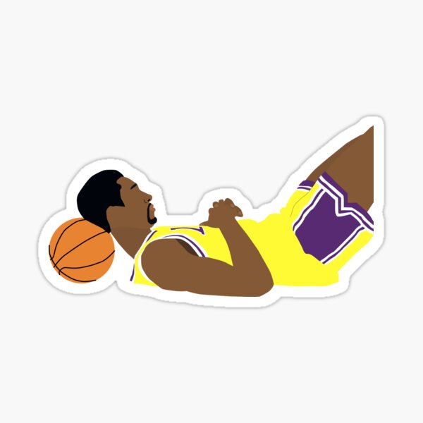for KOBE Sticker