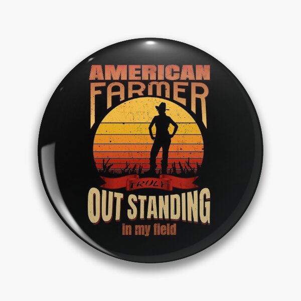Item preview, Lady Farmer  designed and sold by RiffXS.
