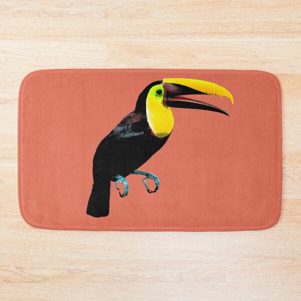 Item preview, Chestnut Mandibled Toucan designed and sold by designsasstultd.