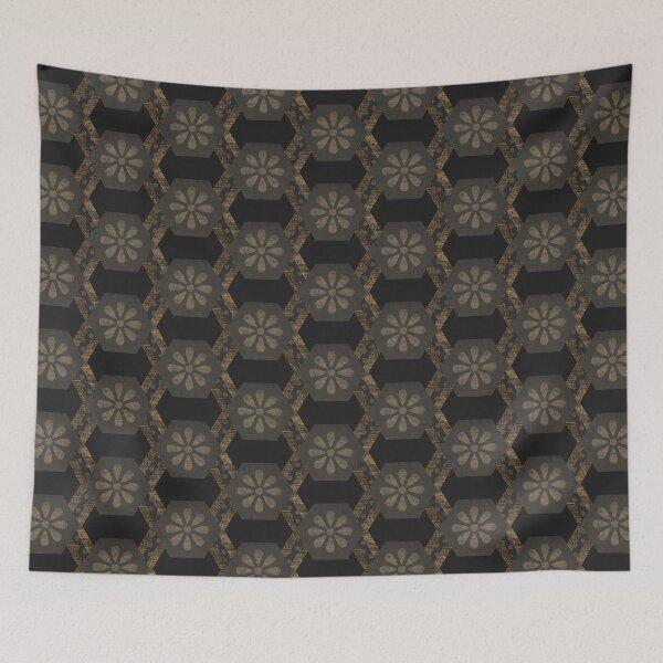 Item preview, Majestic no02 vary flower designed and sold by NadineLeemeijer.