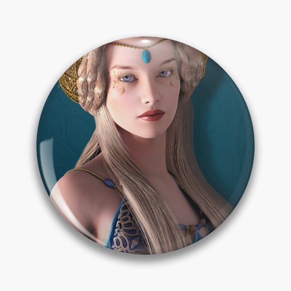 Item preview, Blonde bombshell designed and sold by Ellerslie.