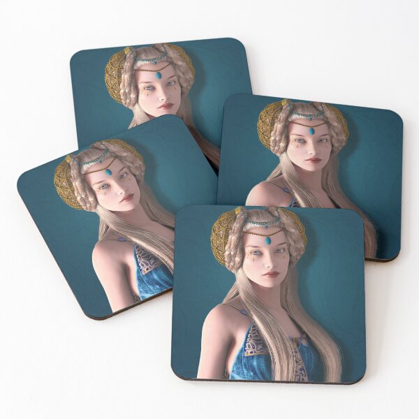 Item preview, Blonde bombshell designed and sold by Ellerslie.