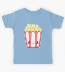 Popcorn! Kids Tee