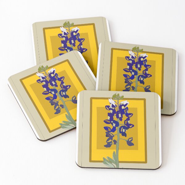 Item preview, Bluebonnet designed and sold by MouneShoes.