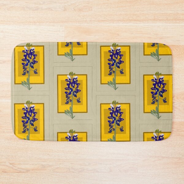 Item preview, Bluebonnet designed and sold by MouneShoes.