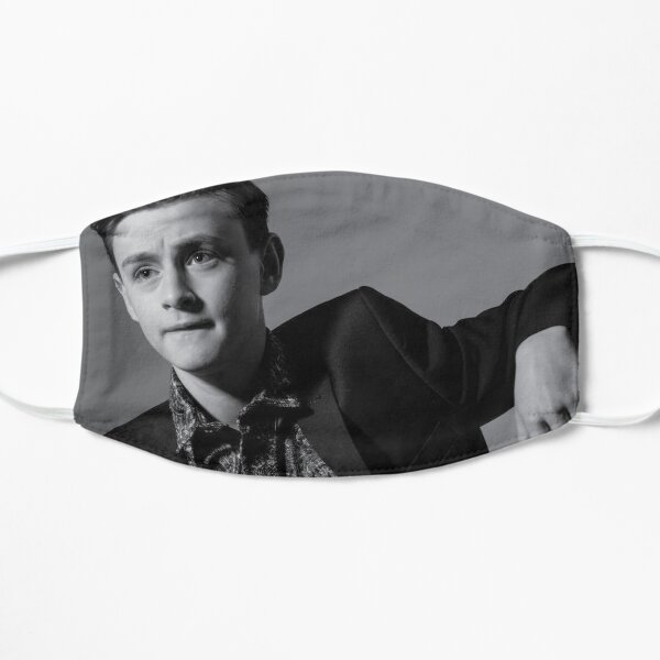 Jaeden Martell Mask