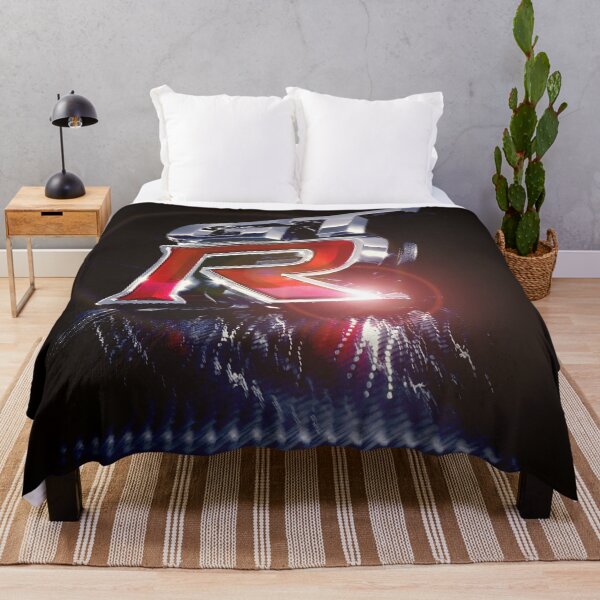 Item preview, Nissan GTR logo sticker JDM supercar emblem designed and sold by Road To Track.