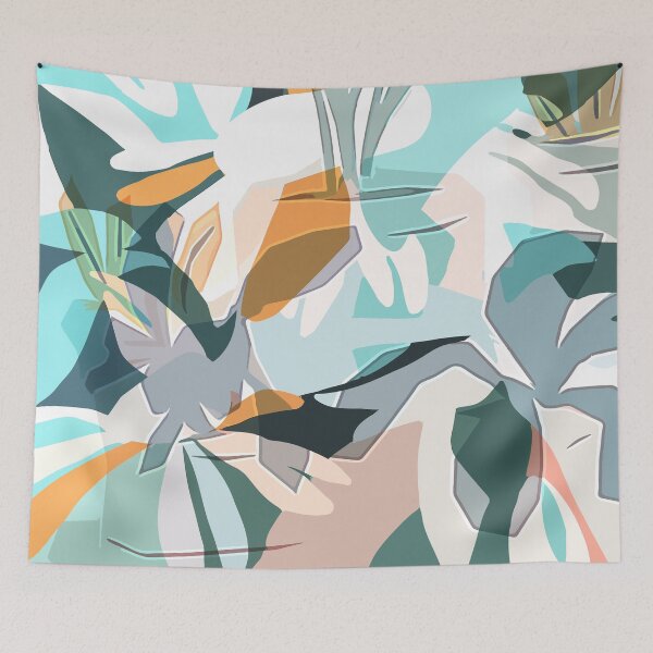 Item preview, Grace floral  designed and sold by TheaDesign.