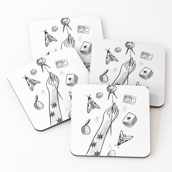 Item preview, Magicians  designed and sold by kostolom3000.