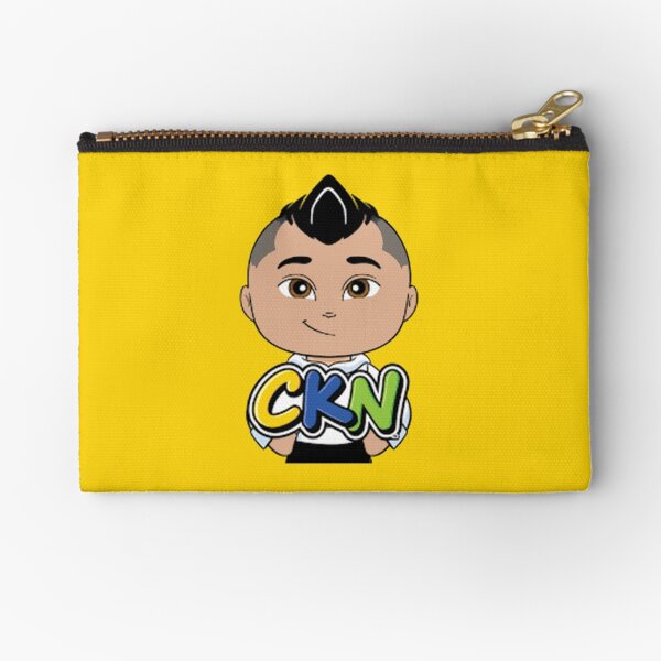 ryan's world game controller pencil case