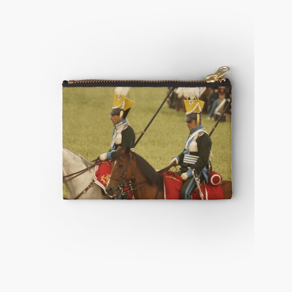 Item preview, British Lancers designed and sold by Thomas Martin.