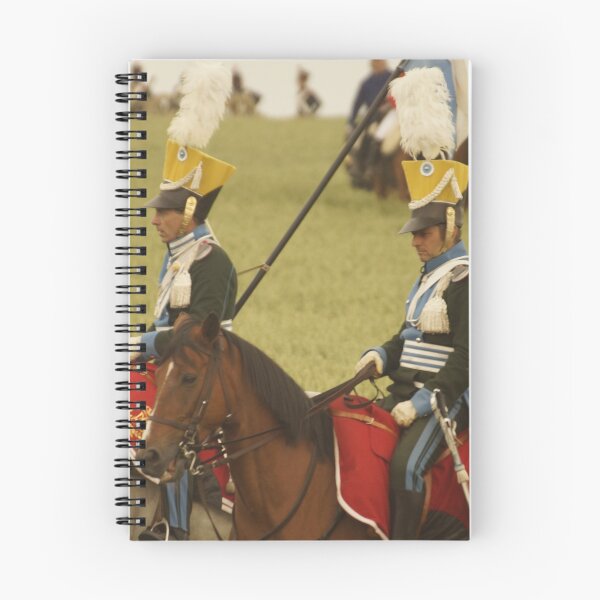 Item preview, British Lancers designed and sold by Thomas Martin.